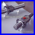 High precision TBI ball screw with end machine SFU3206